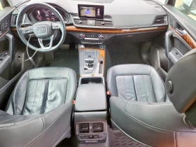 Audi Q5 PREMIUM/QUATTRO/DIGITAL// | Mobile.bg    8