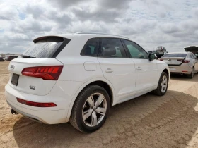 Audi Q5 PREMIUM/QUATTRO/DIGITAL// | Mobile.bg    4