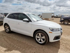 Audi Q5 PREMIUM/QUATTRO/DIGITAL// | Mobile.bg    3