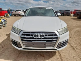 Audi Q5 PREMIUM/QUATTRO/DIGITAL// | Mobile.bg    2