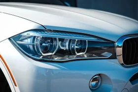 BMW X6 xDrive* АвтоКреди* (ЦЕНА ДО БГ) - 42999 лв. / 21985.04 € - 67209194 7