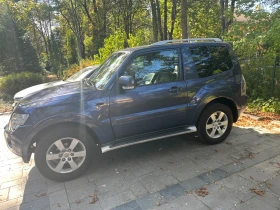 Mitsubishi Pajero 3.2 dizel | Mobile.bg    12
