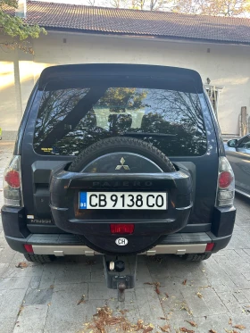 Mitsubishi Pajero 3.2 dizel | Mobile.bg    4