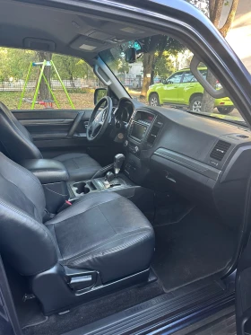 Mitsubishi Pajero 3.2 dizel | Mobile.bg    13