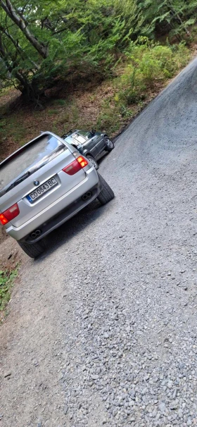 BMW X5, снимка 6