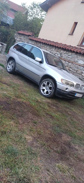 BMW X5, снимка 1