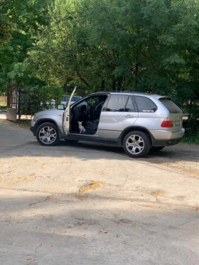 BMW X5, снимка 4