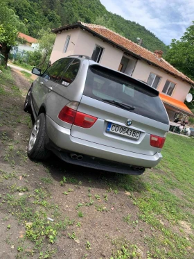 BMW X5, снимка 3