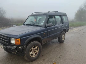 Land Rover Discovery 2 | Mobile.bg    3
