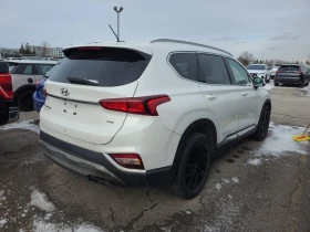 Hyundai Santa fe * ESSENTIAL * CARFAX * ЦЕНА ДО БГ - 17500 лв. / 8947.61 € - 89225386 3