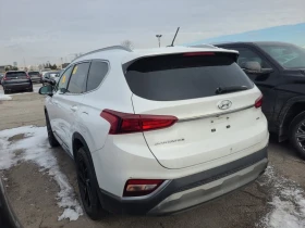 Hyundai Santa fe * ESSENTIAL * CARFAX * ЦЕНА ДО БГ - 17500 лв. / 8947.61 € - 89225386 4