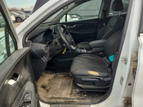 Hyundai Santa fe * ESSENTIAL * CARFAX * ЦЕНА ДО БГ - 17500 лв. / 8947.61 € - 89225386 6