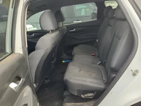 Hyundai Santa fe * ESSENTIAL * CARFAX * ЦЕНА ДО БГ - 17500 лв. / 8947.61 € - 89225386 10