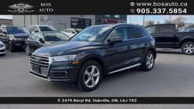 Audi Q5 * S-Line* * HeadUp* AвтоКредит* (ЦЕНА ДО БГ) - 17999 € / 35202.98 лв. - 99256197 2