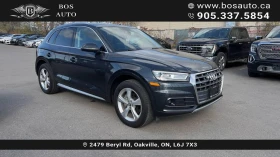 Audi Q5 * S-Line* * HeadUp* AвтоКредит* (ЦЕНА ДО БГ) - 17999 € / 35202.98 лв. - 99256197 3
