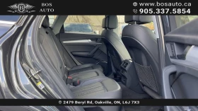 Audi Q5 * S-Line* * HeadUp* AвтоКредит* (ЦЕНА ДО БГ) - 17999 € / 35202.98 лв. - 99256197 11