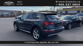 Audi Q5 * S-Line* * HeadUp* AвтоКредит* (ЦЕНА ДО БГ) - 17999 € / 35202.98 лв. - 99256197 4
