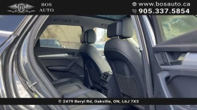 Audi Q5 * S-Line* * HeadUp* AвтоКредит* (ЦЕНА ДО БГ) - 17999 € / 35202.98 лв. - 99256197 12