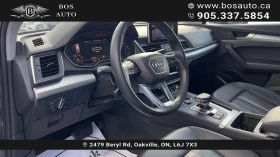 Audi Q5 * S-Line* * HeadUp* AвтоКредит* (ЦЕНА ДО БГ) - 17999 € / 35202.98 лв. - 99256197 7