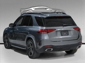 Mercedes-Benz GLE 450  Night pack/E-Active Body control (Bounce mode) - 56000 € / 109526.48 лв. - 10336518 3