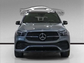 Mercedes-Benz GLE 450  Night pack/E-Active Body control (Bounce mode) - 56000 € / 109526.48 лв. - 10336518 6