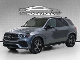 Mercedes-Benz GLE 450  Night pack/E-Active Body control (Bounce mode) - 56000 € / 109526.48 лв. - 10336518 4