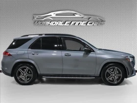 Mercedes-Benz GLE 450  Night pack/E-Active Body control (Bounce mode) - 56000 € / 109526.48 лв. - 10336518 5