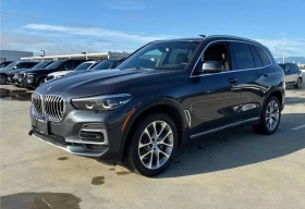 BMW X5 * xDrive40i * CARFAX * БЕЗ ПЪРВОНАЧАЛНА ВНОСКА