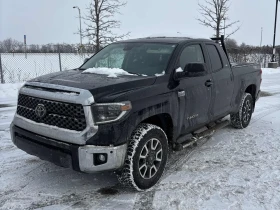 Toyota Tundra 4x4 Double Cab* ДВА КЛЮЧА* ПОДГРЕВИ
