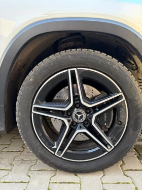 Mercedes-Benz GLB 4matic 6 + 1, снимка 7 - Автомобили и джипове - 53685934