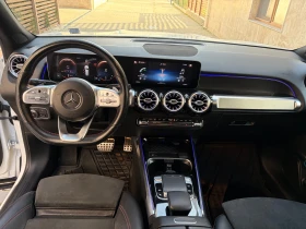 Mercedes-Benz GLB 4matic 6 + 1, снимка 12 - Автомобили и джипове - 53685934