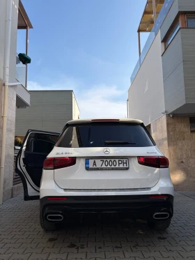 Mercedes-Benz GLB 4matic 6 + 1, снимка 9 - Автомобили и джипове - 53685934