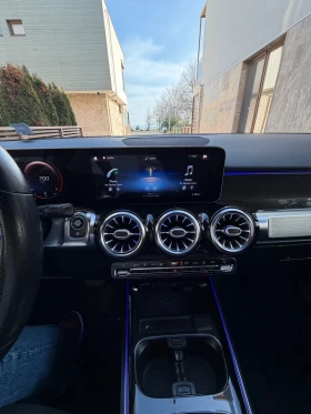 Mercedes-Benz GLB 4matic 6 + 1, снимка 3 - Автомобили и джипове - 53685934