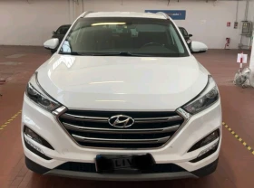 Hyundai Tucson 1.7CRDI 141к.с - 12800 € / 25034.62 лв. - 16816936 2