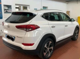 Hyundai Tucson 1.7CRDI 141к.с - 12800 € / 25034.62 лв. - 16816936 4