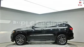 Jeep Grand cherokee LIMITED | ПОДГРЕВ | 4X4 | PANO | ПАМЕТ | ТЕХНОТЕСТ | Auto.bg — изображение 4