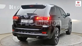 Jeep Grand cherokee LIMITED | ПОДГРЕВ | 4X4 | PANO | ПАМЕТ | ТЕХНОТЕСТ | Auto.bg — изображение 3