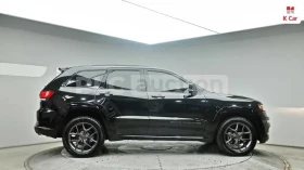 Jeep Grand cherokee LIMITED | ПОДГРЕВ | 4X4 | PANO | ПАМЕТ | ТЕХНОТЕСТ | Auto.bg — изображение 5