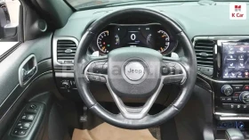 Jeep Grand cherokee LIMITED | ПОДГРЕВ | 4X4 | PANO | ПАМЕТ | ТЕХНОТЕСТ | Auto.bg — изображение 8