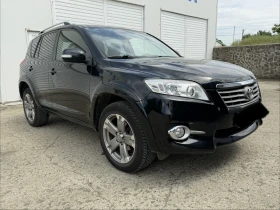 ����� �� �������� �� Toyota Rav4