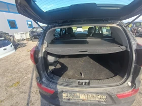 Kia Sportage 2.0crdi-136кс-4х4 ръчна кутия | Auto.bg — изображение 5