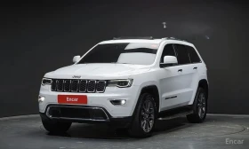 ������ Jeep Grand cherokee