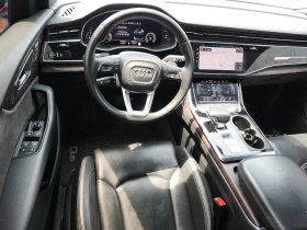 Audi Q8 Technik * ��������� * ��������� * ���� * 360 | Mobile.bg � ����� ������ 8