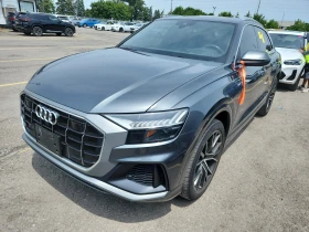 ������ Audi Q8