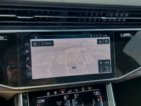 Audi Q8 Technik * ��������� * ��������� * ���� * 360 | Mobile.bg � ����� ������ 11