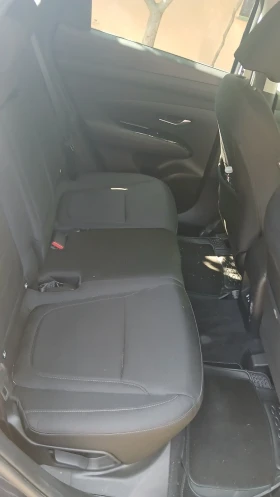 Hyundai Tucson 1.6 T-GDI Mild hybrid | Mobile.bg � ����� ������ 11