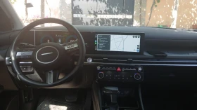 Hyundai Tucson 1.6 T-GDI Mild hybrid | Mobile.bg � ����� ������ 8