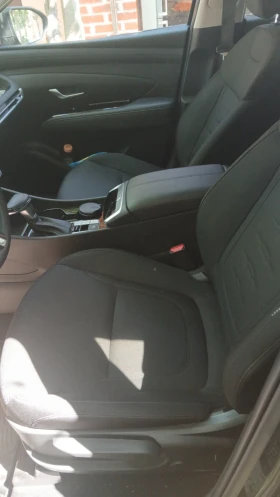 Hyundai Tucson 1.6 T-GDI Mild hybrid | Mobile.bg � ����� ������ 13