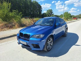 BMW X6 M Power
