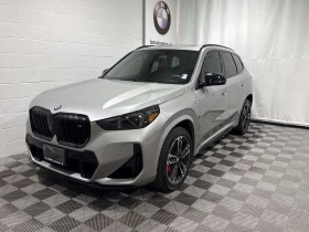 BMW X1 * M35i Space Grey Metallic / Coral red/АВТОКРЕДИТ*